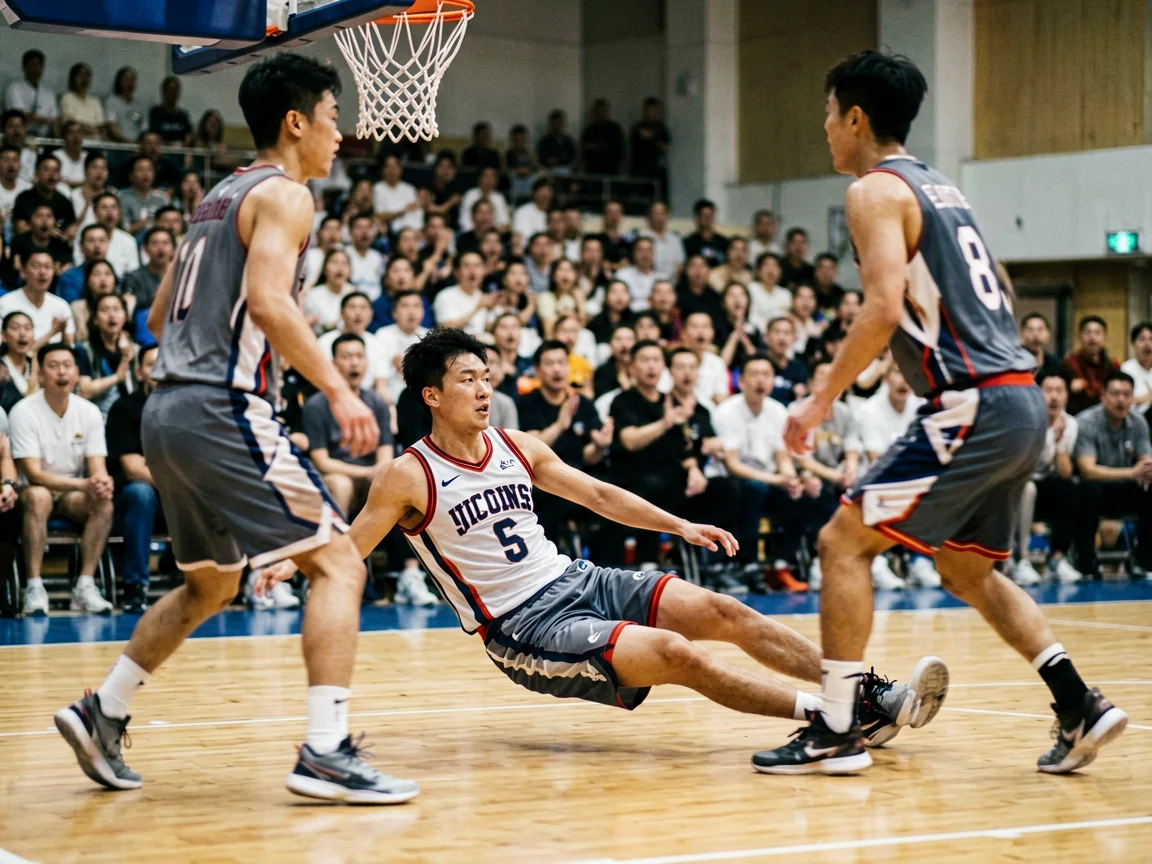 关键读秒抢断掀翻强队本土小将一战成名引球迷热议