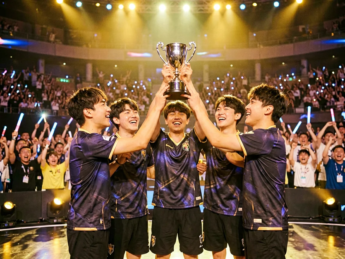 HanwhaLifeEsports引入强力新援剑指LCK