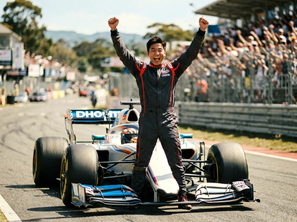 F1冲刺赛最新赛况盘点顶尖车手竞速博弈看点拉满